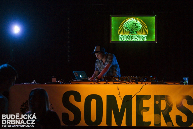 Central Park Slavie 2014