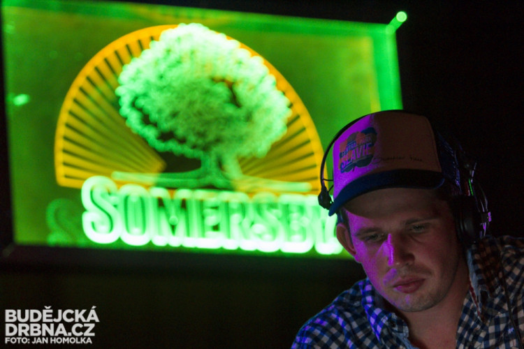 Central Park Slavie 2014