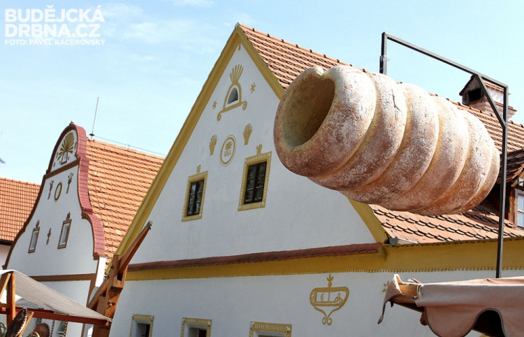 17. Selské slavnosti Holašovice 2014