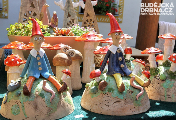 17. Selské slavnosti Holašovice 2014