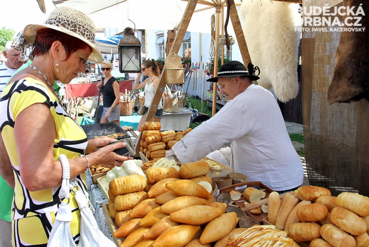 17. Selské slavnosti Holašovice 2014