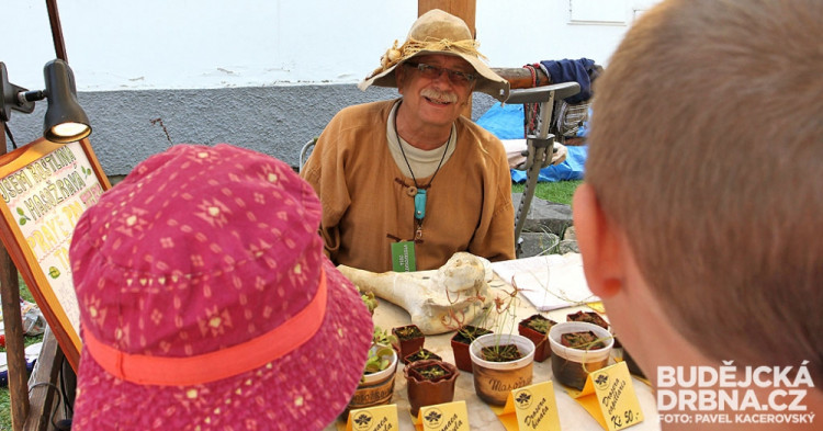 17. Selské slavnosti Holašovice 2014