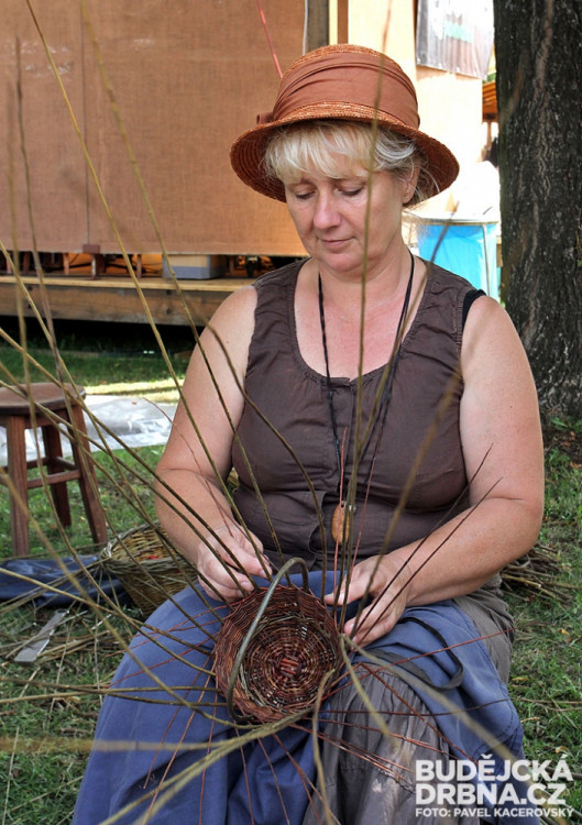 17. Selské slavnosti Holašovice 2014