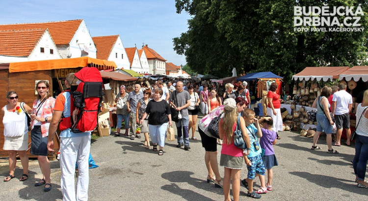 17. Selské slavnosti Holašovice 2014