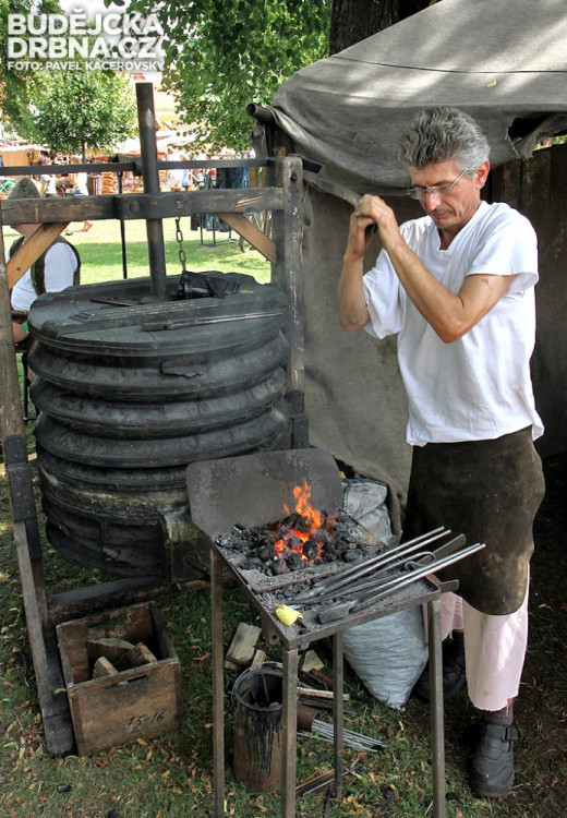 17. Selské slavnosti Holašovice 2014