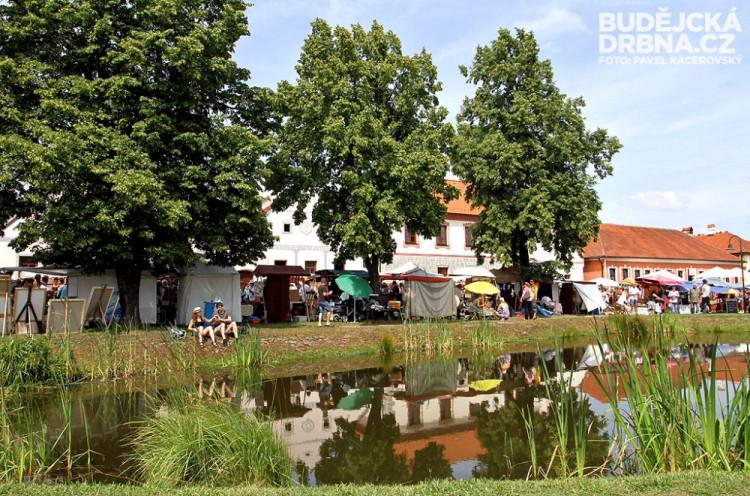 17. Selské slavnosti Holašovice 2014