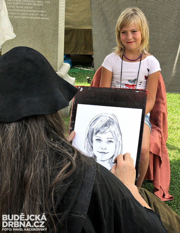 17. Selské slavnosti Holašovice 2014