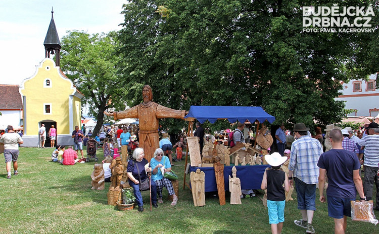 17. Selské slavnosti Holašovice 2014