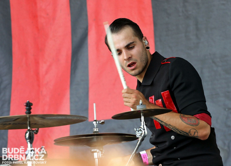 Festival České hrady.cz v Rožmberku nad Vltavou