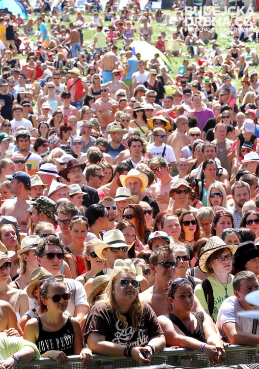 Festival České hrady.cz v Rožmberku nad Vltavou