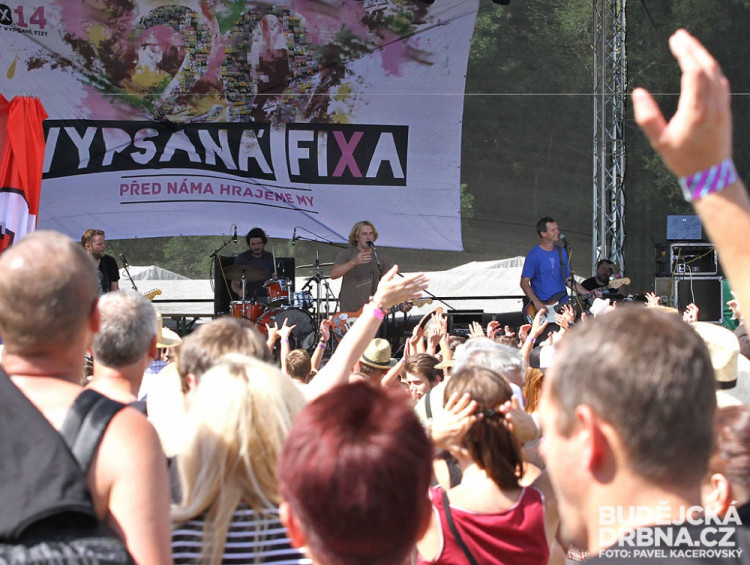 Festival České hrady.cz v Rožmberku nad Vltavou