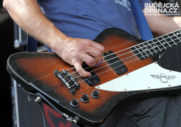 Festival České hrady.cz v Rožmberku nad Vltavou
