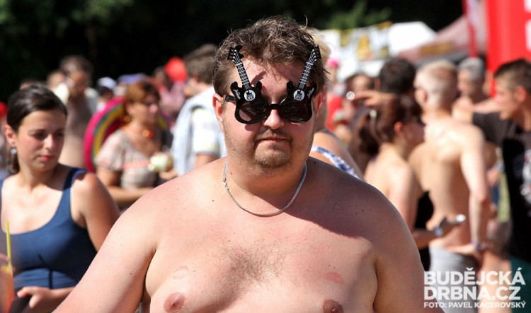 Festival České hrady.cz v Rožmberku nad Vltavou