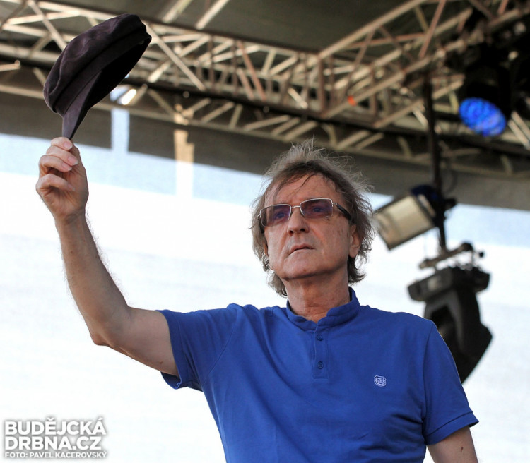 Festival České hrady.cz v Rožmberku nad Vltavou