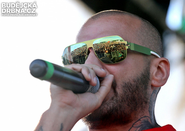 Festival České hrady.cz v Rožmberku nad Vltavou