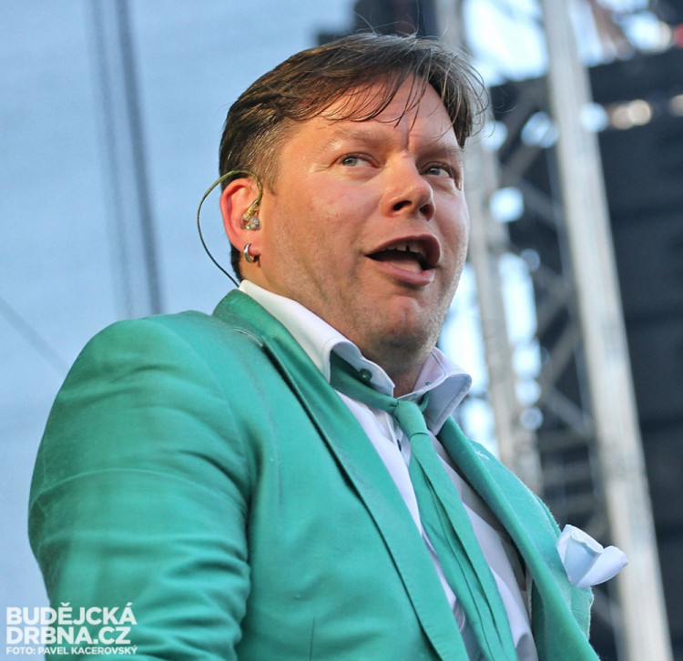 Festival České hrady.cz v Rožmberku nad Vltavou