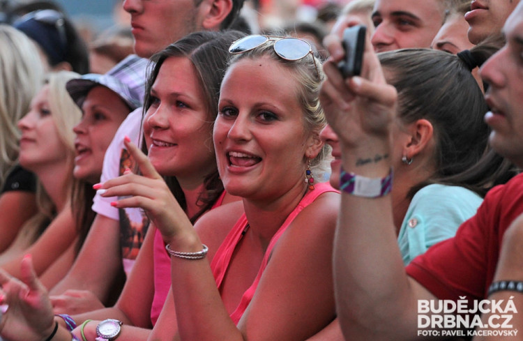 Festival České hrady.cz v Rožmberku nad Vltavou
