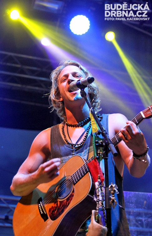 Festival České hrady.cz v Rožmberku nad Vltavou