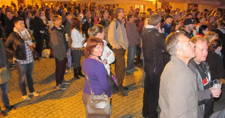 Richard Bona Flamenco Project