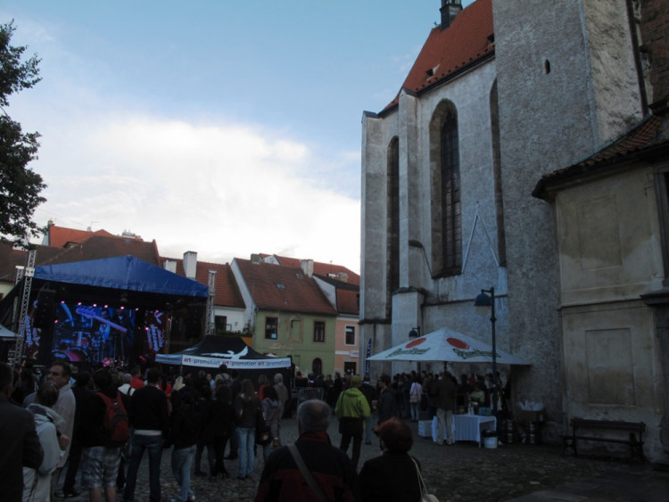 Markovič Funky Family