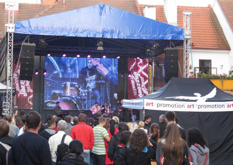 Markovič Funky Family