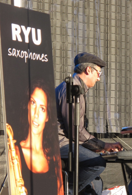 Markovič Funky Family