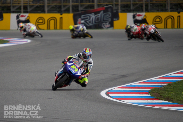 Jakub Kornfeil, foto: Brněnská Drbna, Miroslav Toman