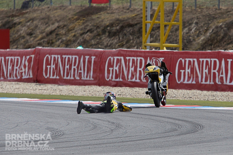 Philipp Öttl, foto: Brněnská Drbna, Miroslav Toman