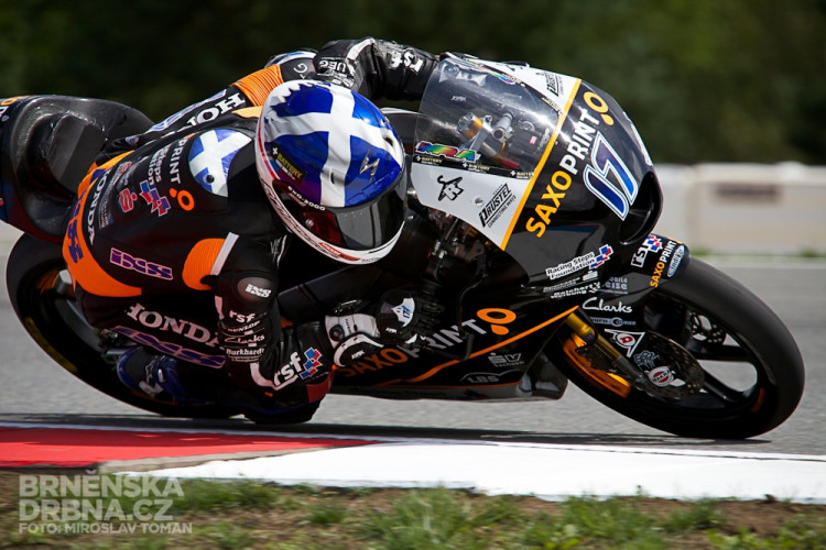 Grand Prix České republiky, foto: Brněnská Drbna, Miroslav Toman