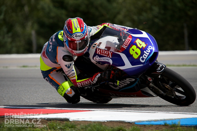 Lukáš Pešek, foto: Brněnská Drbna, Miroslav Toman