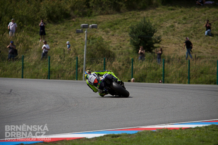 Alvaro Bautista, foto: Brněnská Drbna, Miroslav Toman