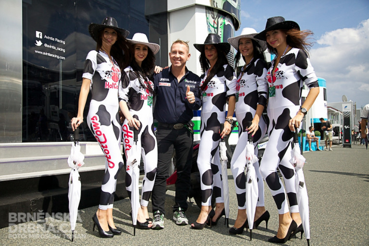 Atmosféra, foto: Brněnská Drbna, Miroslav Toman