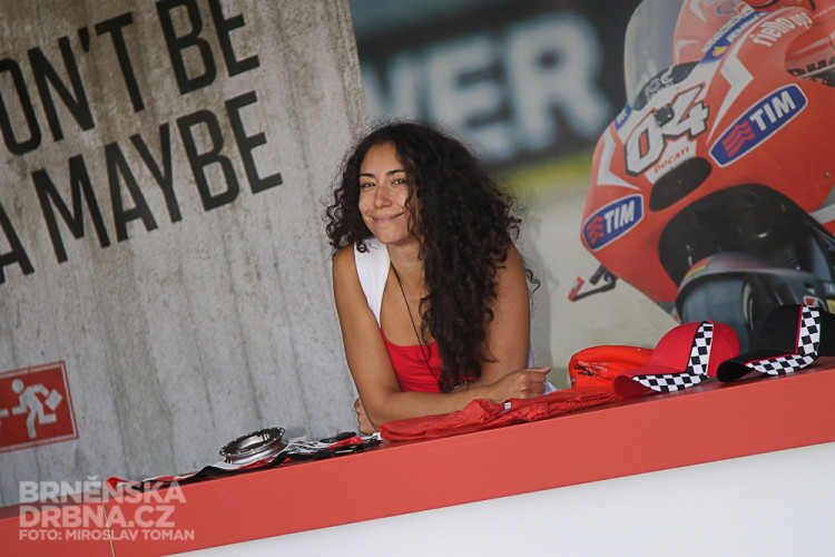 Atmosféra, foto: Brněnská Drbna, Miroslav Toman