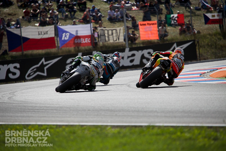 Atmosféra, foto: Brněnská Drbna, Miroslav Toman