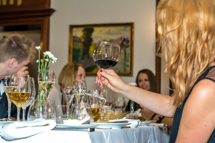 Vítězky soutěže Úsměv HappyFoto si užívaly své výhry