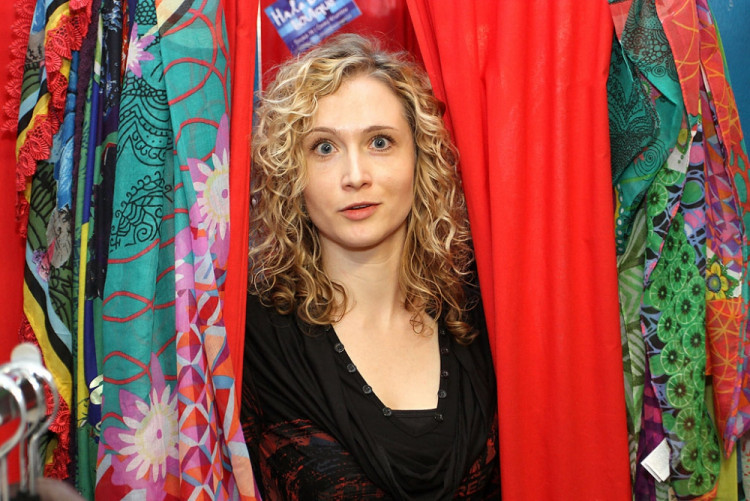 Vítězky soutěže Úsměv HappyFoto si užívaly své výhry