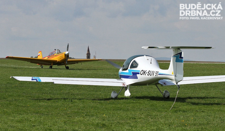 Plachtařské mistrovství České republiky 2014