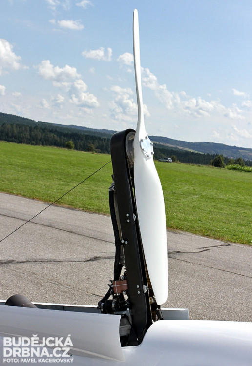 Plachtařské mistrovství České republiky 2014