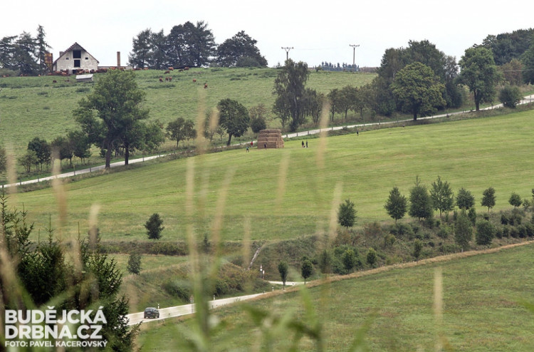Extrémní překážkový běh Army run