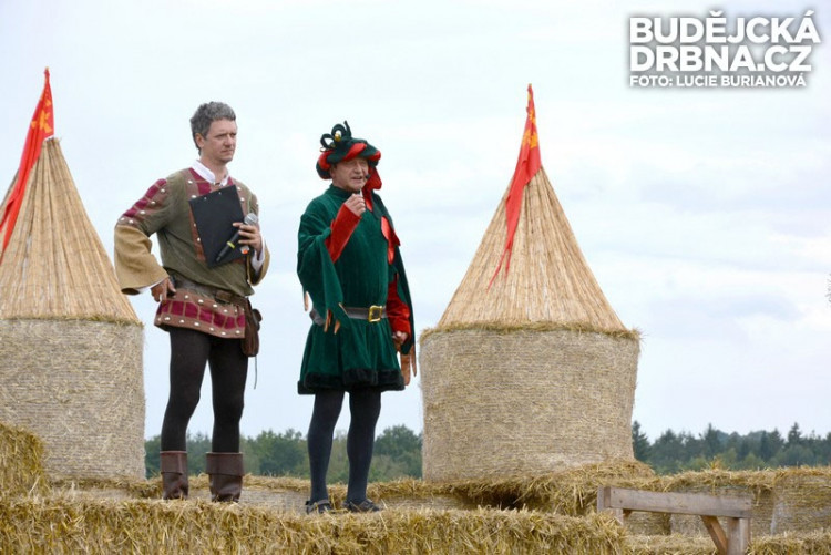 Bitva o hrad Slamburk