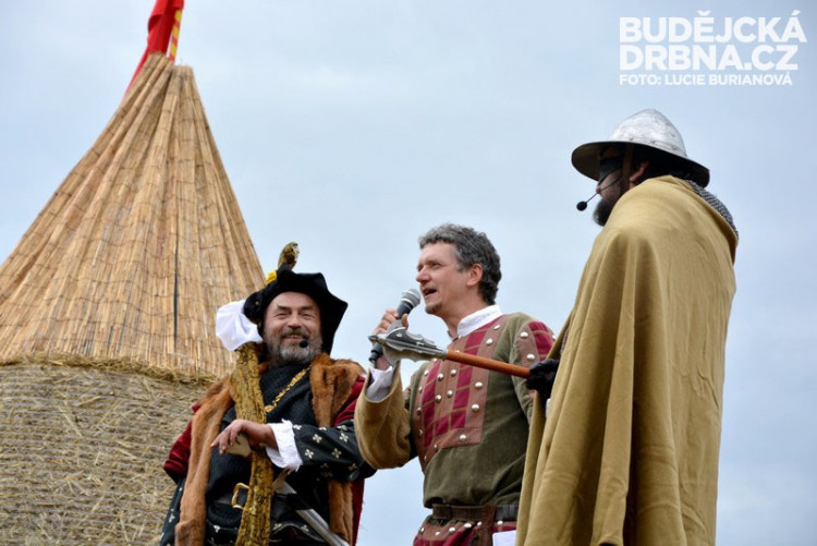 Bitva o hrad Slamburk