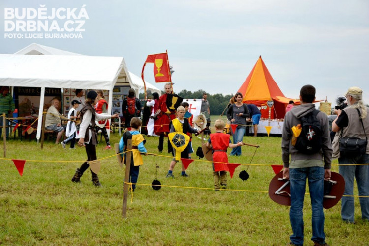 Bitva o hrad Slamburk