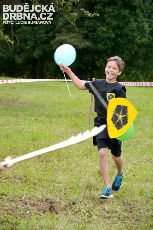 Bitva o hrad Slamburk