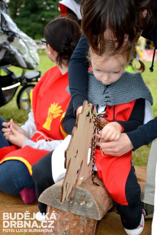 Bitva o hrad Slamburk