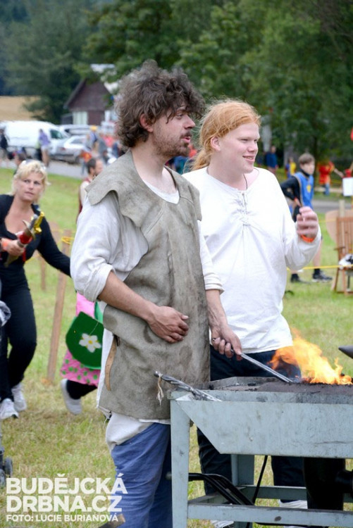 Bitva o hrad Slamburk