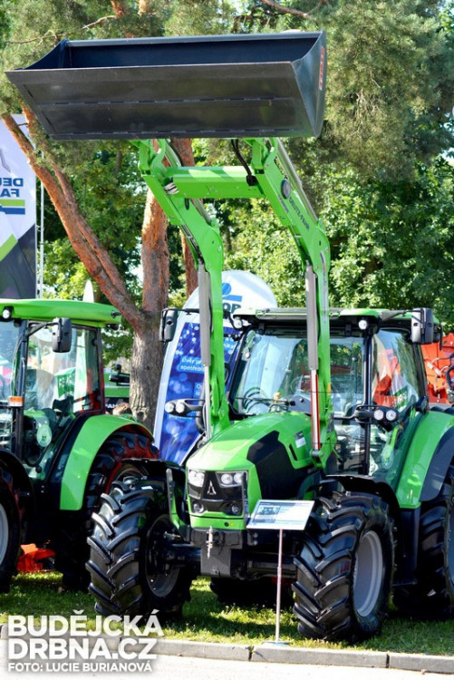 41. Země živitelka 2014