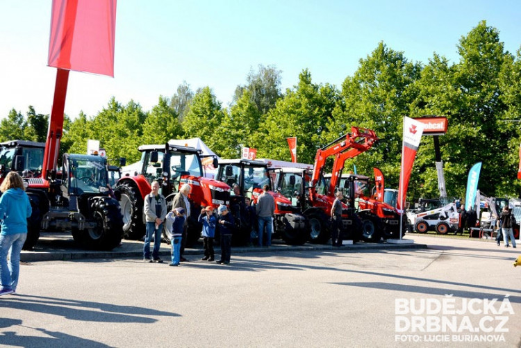 41. Země živitelka 2014