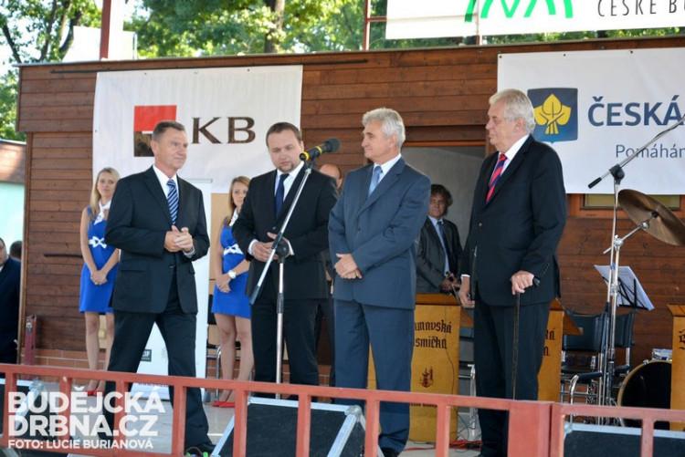 41. Země živitelka 2014