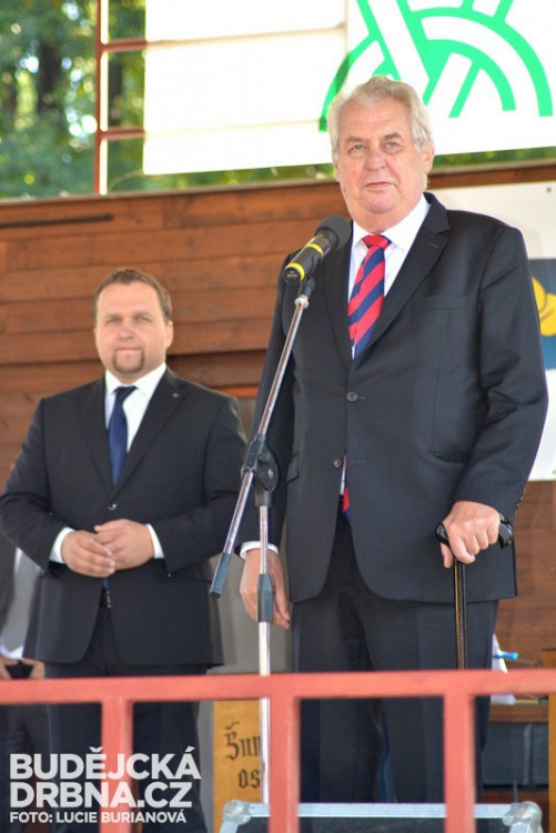 41. Země živitelka 2014