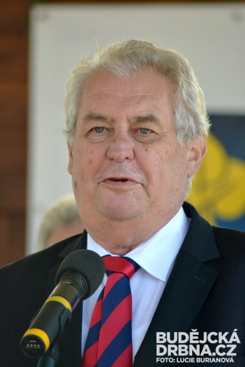 41. Země živitelka 2014